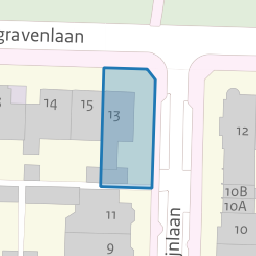 Perceel ASV00-H-6284