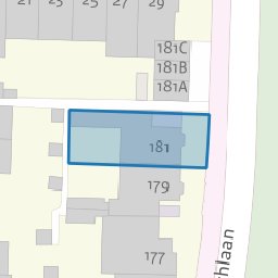 Perceel ASV00-H-6289