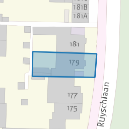 Perceel ASV00-H-6290