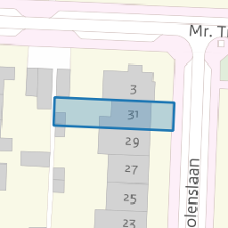 Perceel ASV00-H-6294