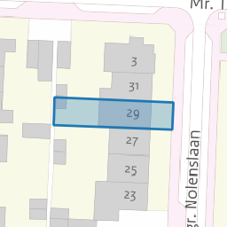 Perceel ASV00-H-6295