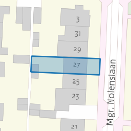 Perceel ASV00-H-6296