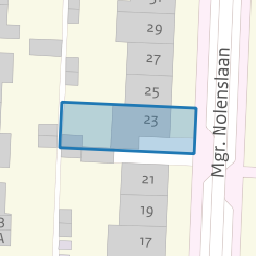 Perceel ASV00-H-6298