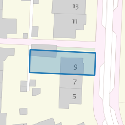 Perceel ASV00-H-6306