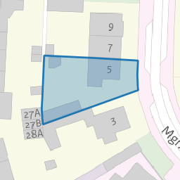 Perceel ASV00-H-6308