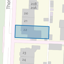 Perceel ASV00-H-6318
