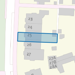 Perceel ASV00-H-6321