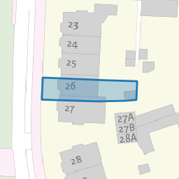 Perceel ASV00-H-6322