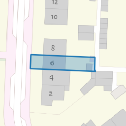 Perceel ASV00-H-6336