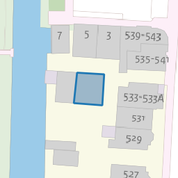 Perceel ASV00-H-6348