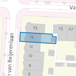 Perceel ASV00-H-6402