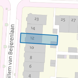 Perceel ASV00-H-6403