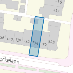 Perceel ASV00-H-6439