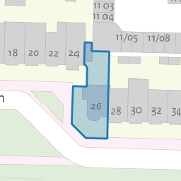 Perceel ASV00-H-6454