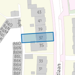 Perceel ASV00-H-6469