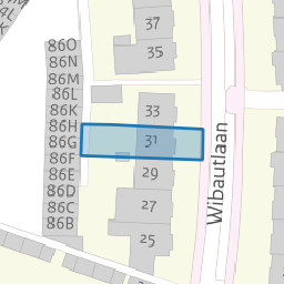 Perceel ASV00-H-6472