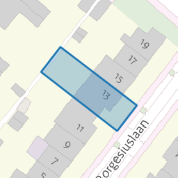 Perceel ASV00-H-6479