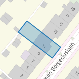 Perceel ASV00-H-6480