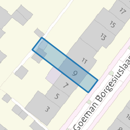 Perceel ASV00-H-6481