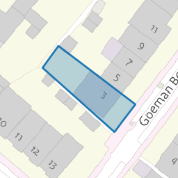 Perceel ASV00-H-6484