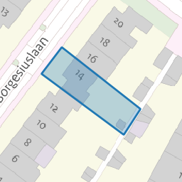 Perceel ASV00-H-6490