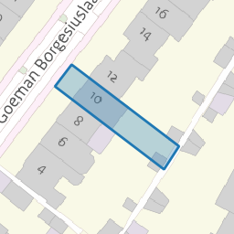 Perceel ASV00-H-6492