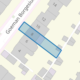 Perceel ASV00-H-6493