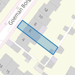 Perceel ASV00-H-6494