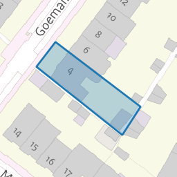 Perceel ASV00-H-6495