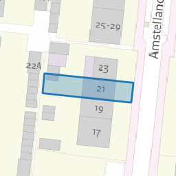 Perceel ASV00-H-6499