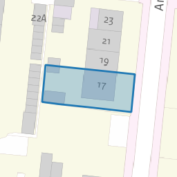 Perceel ASV00-H-6501