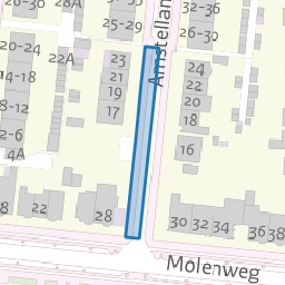 Perceel ASV00-H-6502