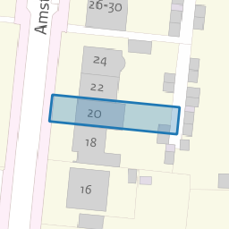 Perceel ASV00-H-6505