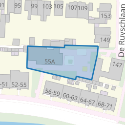 Perceel ASV00-H-6508