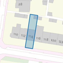 Perceel ASV00-H-6542