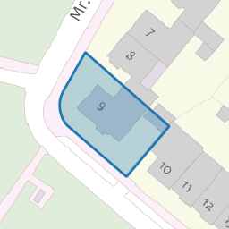 Perceel ASV00-H-6552