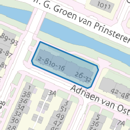 Perceel ASV00-H-6556