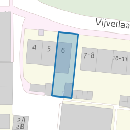 Perceel ASV00-H-6575