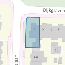 Perceel ASV00-H-6579