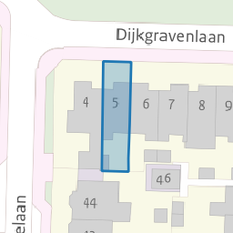 Perceel ASV00-H-6580