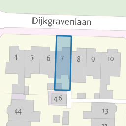 Perceel ASV00-H-6582