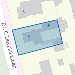 Perceel ASV00-H-6584