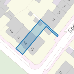 Perceel ASV00-H-6597