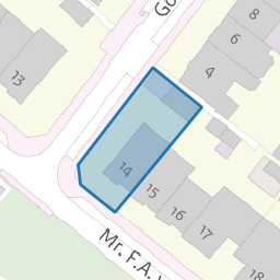 Perceel ASV00-H-6600