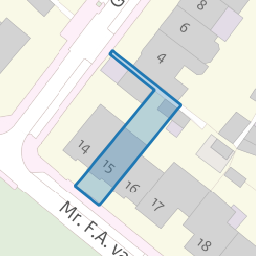 Perceel ASV00-H-6601