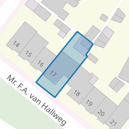 Perceel ASV00-H-6603