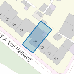 Perceel ASV00-H-6604