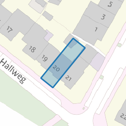 Perceel ASV00-H-6606