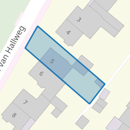 Perceel ASV00-H-6621