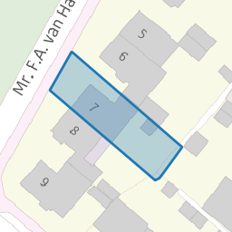 Perceel ASV00-H-6623